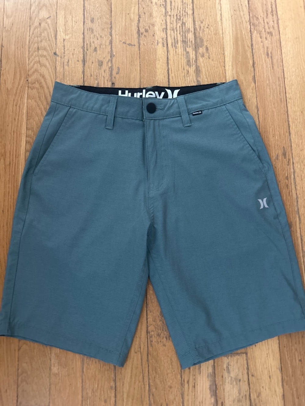 Men’s Lightweight Hurley Shorts